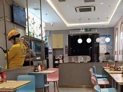 -小杨生煎(天之骄子店)