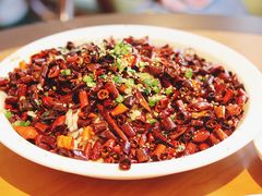 -竹里馆 ·茶食(奥体店)