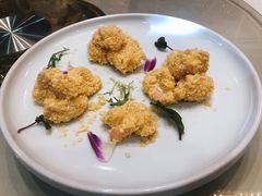 -香融府·烤鸭·家常菜(马家堡路店)