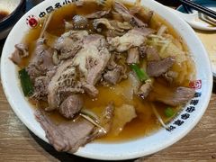 -直隶安家牛肉罩饼(建华店)