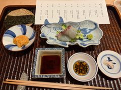 -晴空·日本料理(万象城店)