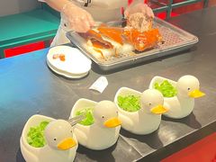 -紫光园烤鸭(前门大栅栏店)