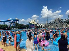 -苏州乐园森林水世界