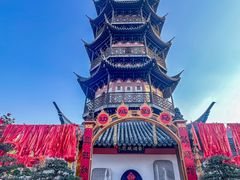-西林禅寺