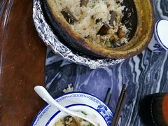 -红星光发煲仔饭(大石街店)