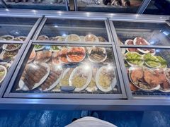 -车头老二大排档