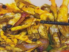 -嘉升大排档(番禺总店)