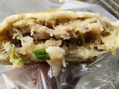 -求生煎包(武夷小区店)