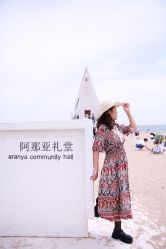 点击看大图 -飞扬摄影北戴河旅拍