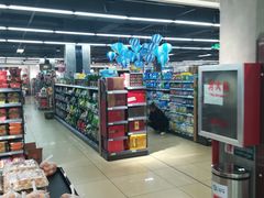 -兴龙广缘超市(奥体中心店)