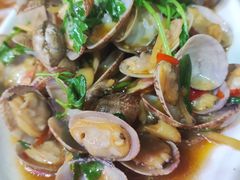 -海胆公主南澳岛美食海鲜