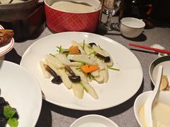 -秀儿四九城·新京菜(亚运村鸟巢店)