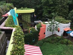 -三鹰之森吉卜力美术馆