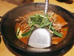 -楚成谷鸭馆(裕民店)