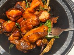 -鹿港小镇(金虹桥国际中心店)