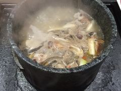 -滇藏石锅宴(崇仁巷老店)