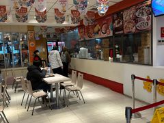 -老通城豆皮大王(吉庆街店)