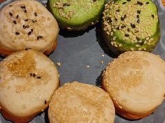 -鑫震源·苏式大虾生煎(山塘街店)