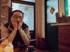 -RAC BAR(安福路店)