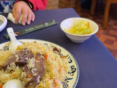 -伊带伊路新疆美食府(呼家楼店)