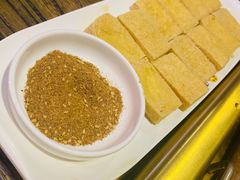 -泽成·冰煮羊(乌兰察布红楼店)