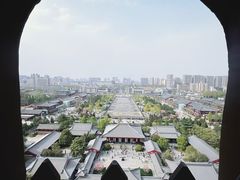 -大慈恩寺(大雁塔)