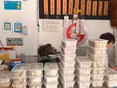 -梦花街馄饨店(中华苑店)