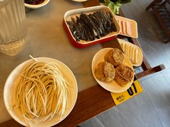 -老五四季涮肉(菜市口店)