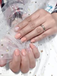 -L Nail轻奢美甲美睫