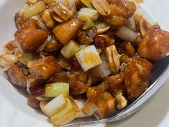 -南门小馆·清真(国贸商城店)