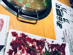 -海银海记潮汕牛肉火锅(新港中路海珠店)