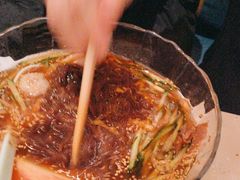 -七八冷面·延边朝鲜族美食(欢乐谷店)