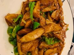 -东北王食府(科大店)