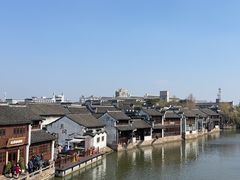 -嘉兴月河历史街区