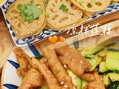 -古乡居甜品(大信店)
