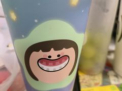 -奈雪的茶(市百一店)