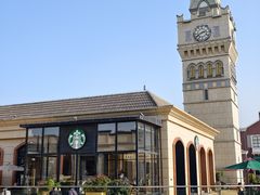 -王府井奥莱临潼小镇(临潼店)