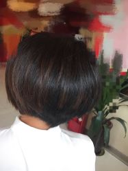 点击看大图 短发-HD HAIR STYLE