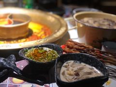 放学小肉-新哥老官·畅吃123·美蛙世界(苏宁广场店)