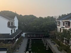 -苏州吴宫泛太平洋酒店