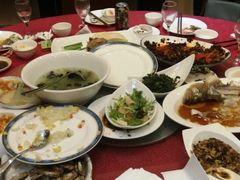 -天津瑞湾开元名都酒店餐厅