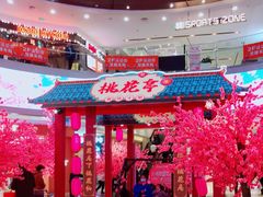-永旺梦乐城(金银潭店)