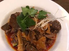 -缪氏川菜(丰盛町店)