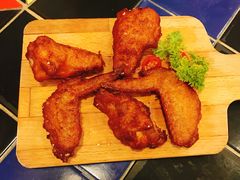 -彼德西餐厅(凯德广场新南店)