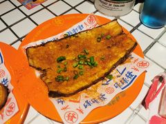 -碌碌发·东南亚风味烧烤档(体育西店)