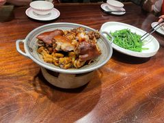 -老凯俚酸汤鱼(多彩城店)