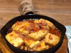 -云海肴云南菜·蒸汽石锅鱼(北京良乡华冠店)