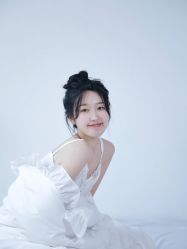 点击看大图 -蜜桃少女VISION写真馆(雁塔店)