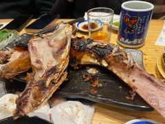 -合点寿司(金虹桥商场店)