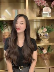 点击看大图 -3AM·S HAIR SALON烫发染发接发